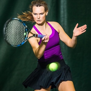 Fundraising Page: Annika Teske